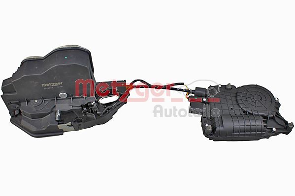 METZGER 2314318 GREENPARTS Türschloss